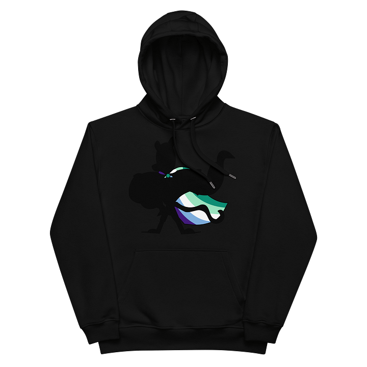 Superhomo! Vermili MLM Jacket product image (2)