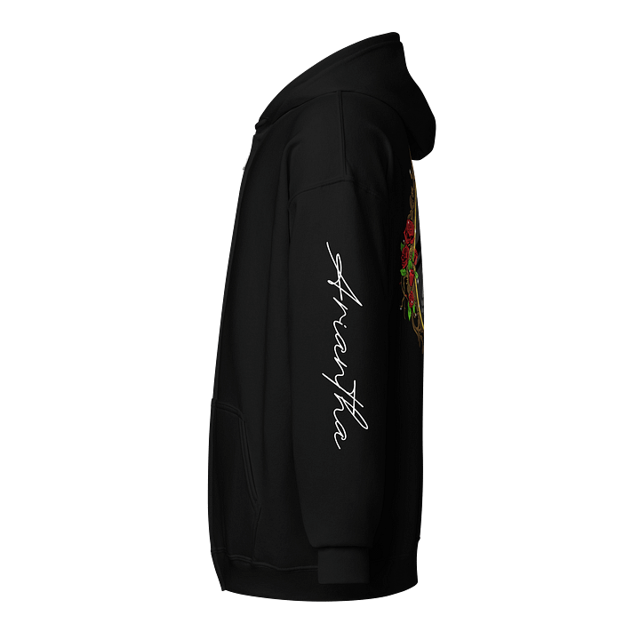 Eternal Briars Zip-Up *LIMITED TIME product image (2)