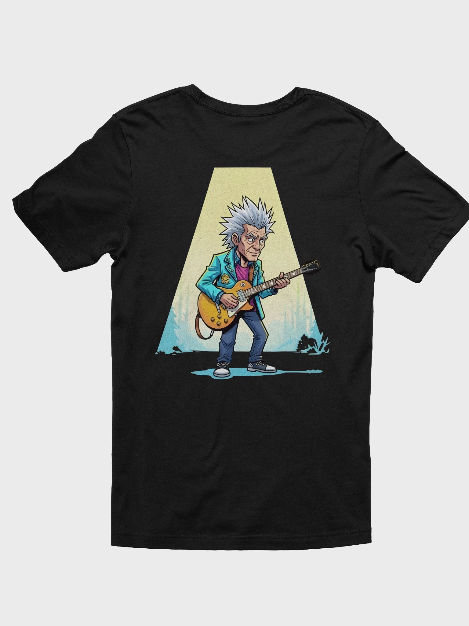 Guitar Legend 2 product image (9)