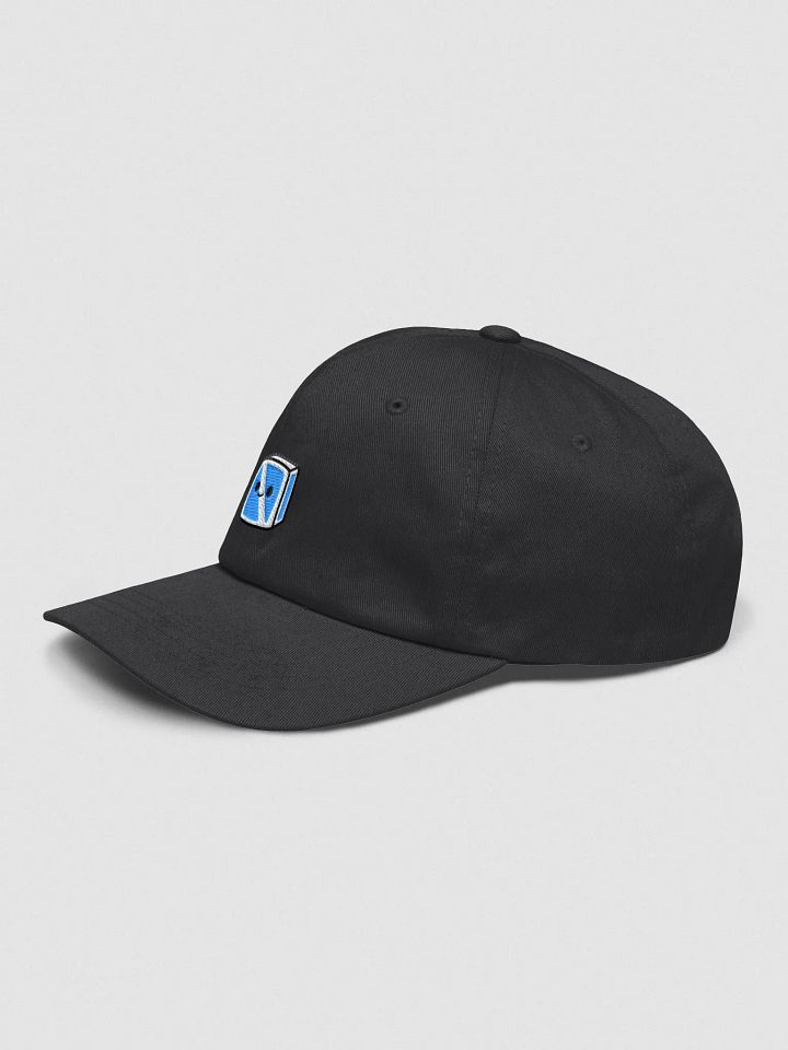 Chilliam Classic Dad Hat product image (2)