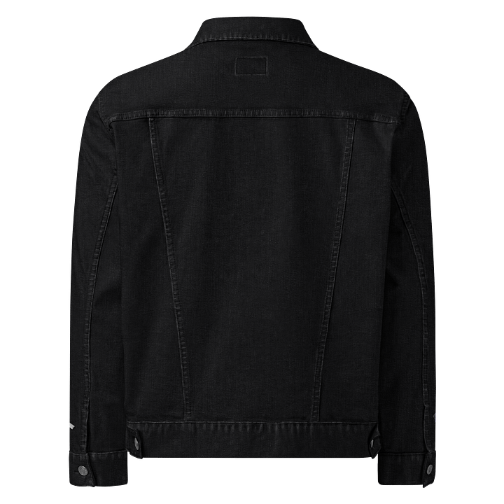LE JACKET JEANS KARK product image (4)