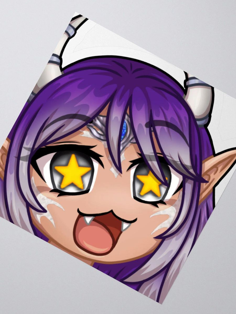 Wow Sticker! product image (5)