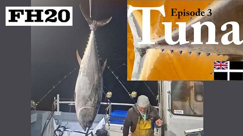 New video out on our YouTube channel (Tuna Episode 3!)! This one covers a day tuna fishing a couple of weeks ago, with three ...