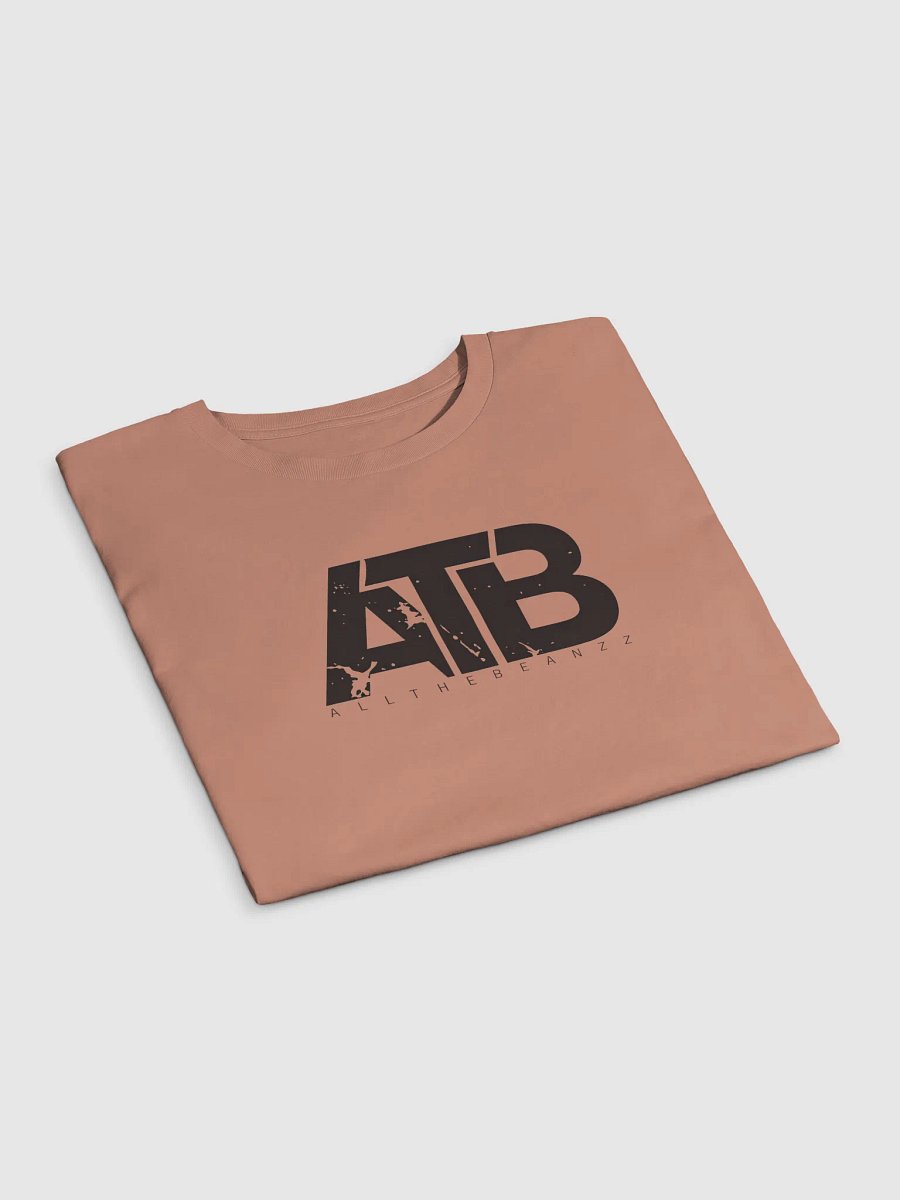 Black Logo Crop product image (15)