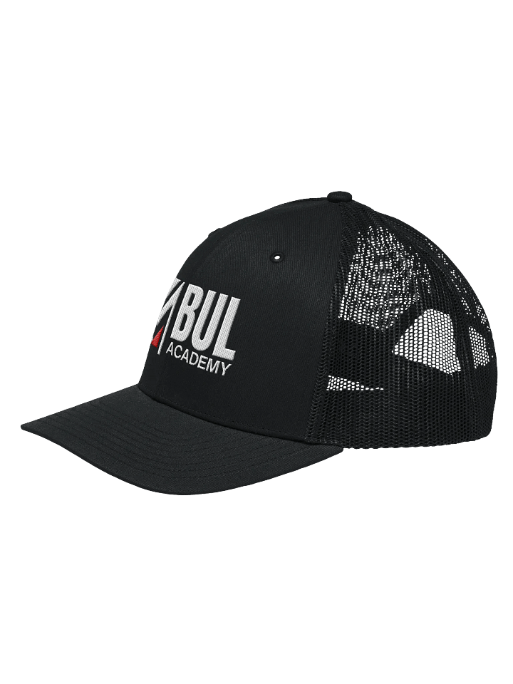 BUL ACADEMY - White Edition product image (11)