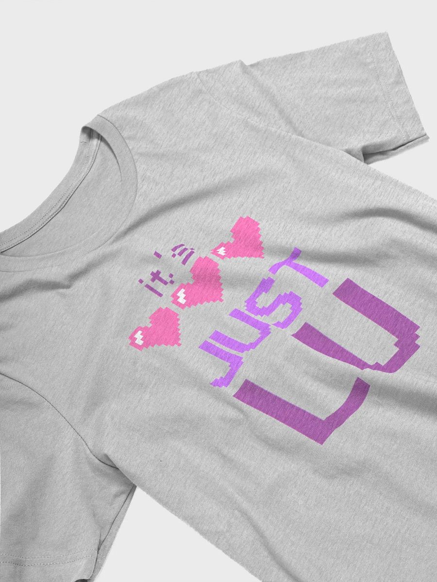 Logo Supersoft T-Shirt product image (3)