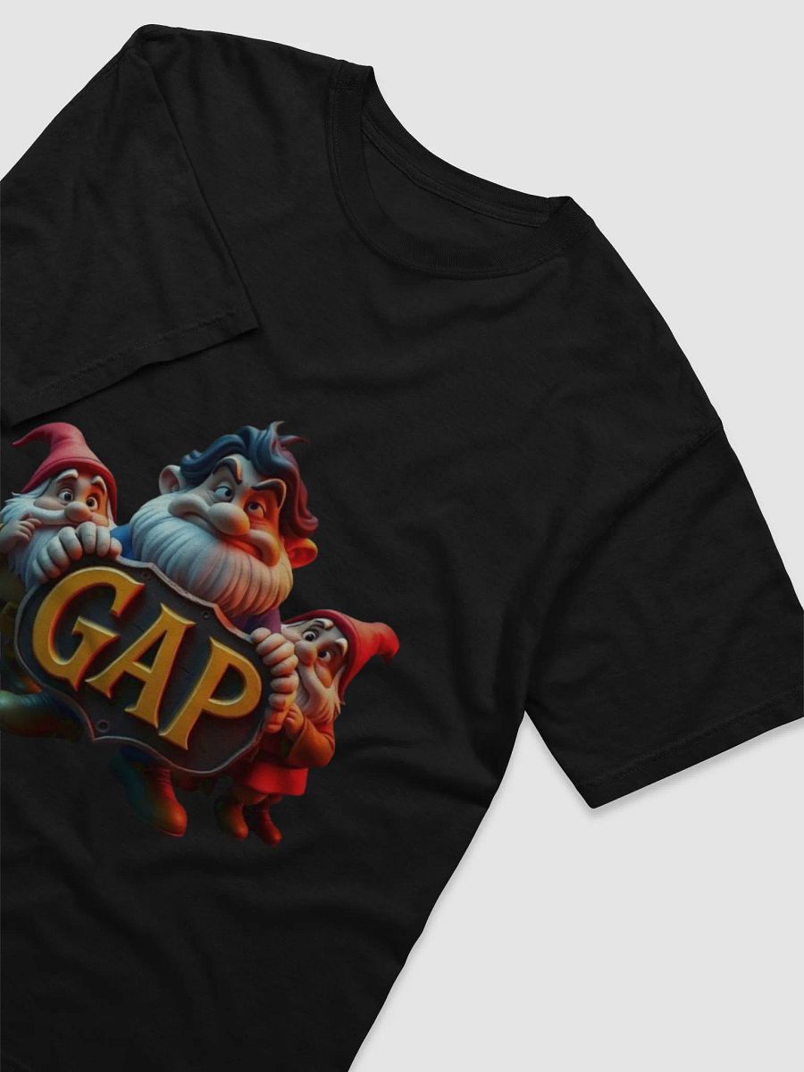 Gap Black T shirt product image (3)