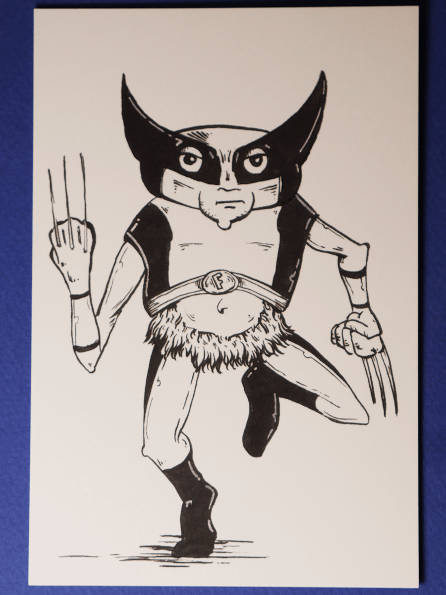 Fuggin Duper Stream Giveaway product image (6)