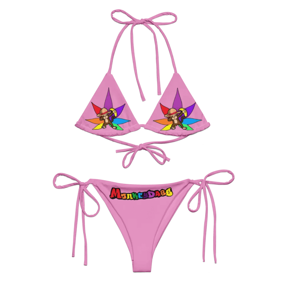 MonkeyDab's Bikini! product image (1)