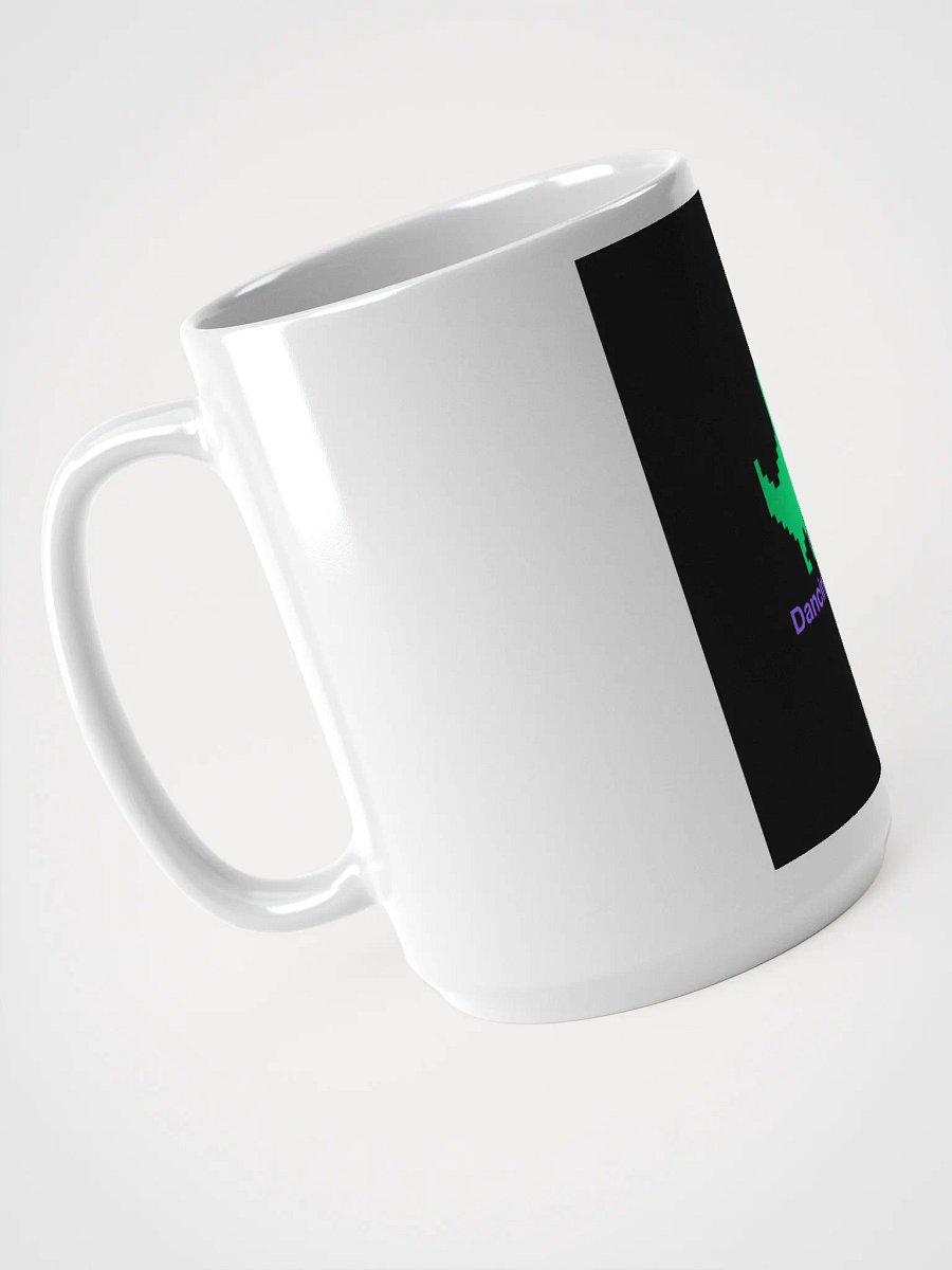 dancing dino mug product image (3)