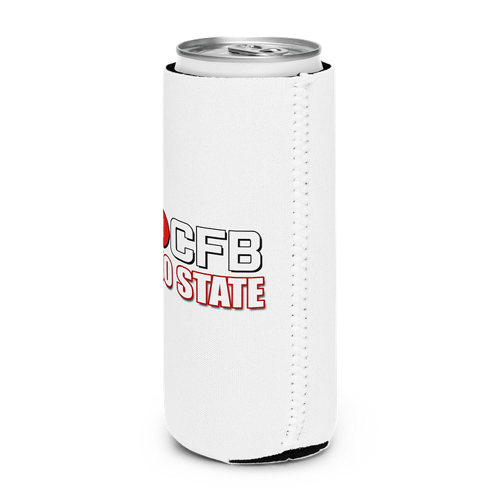 Ohio State VOCFB Can Cooler product image (11)