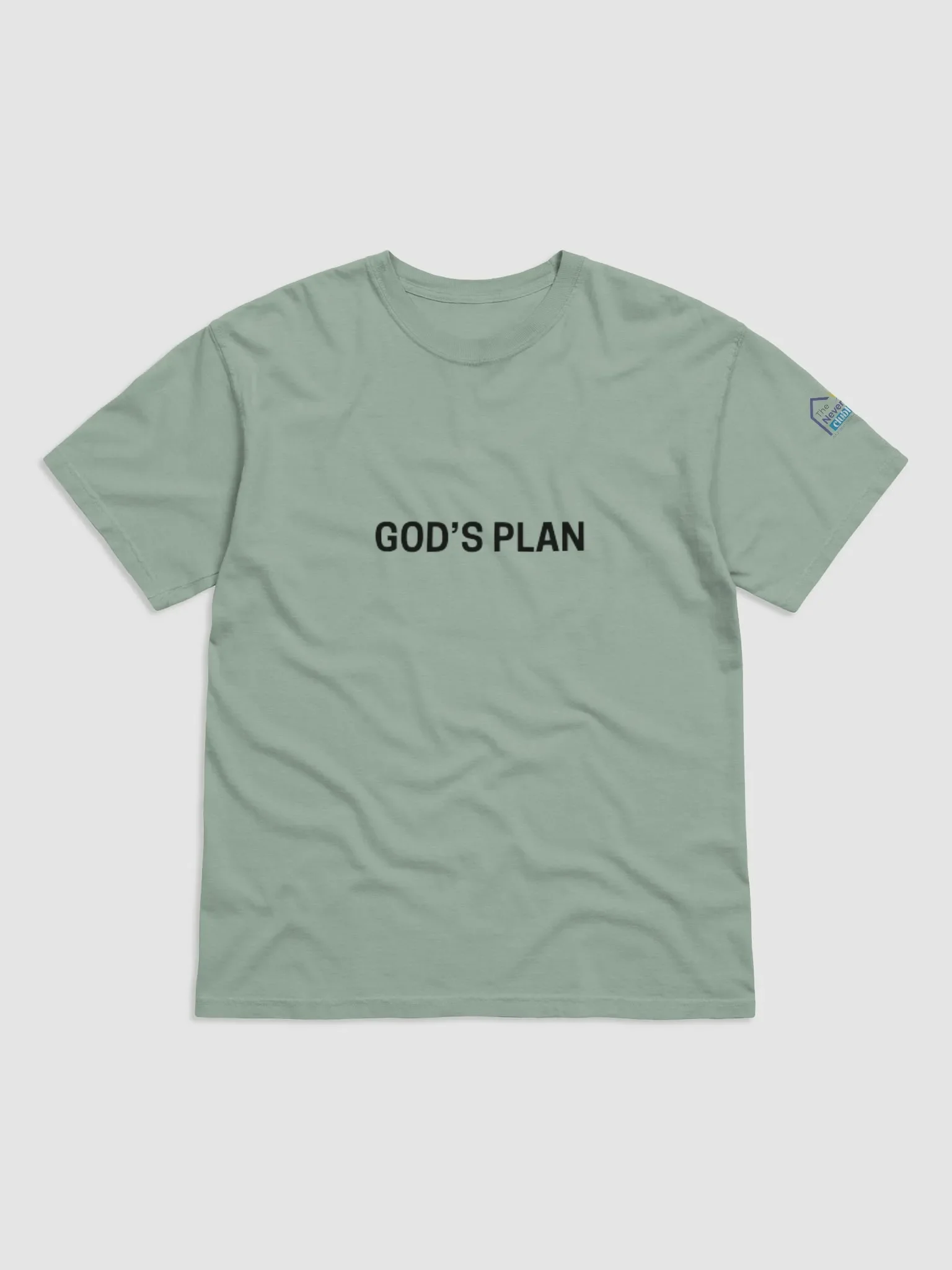 God's Plan product image (1)