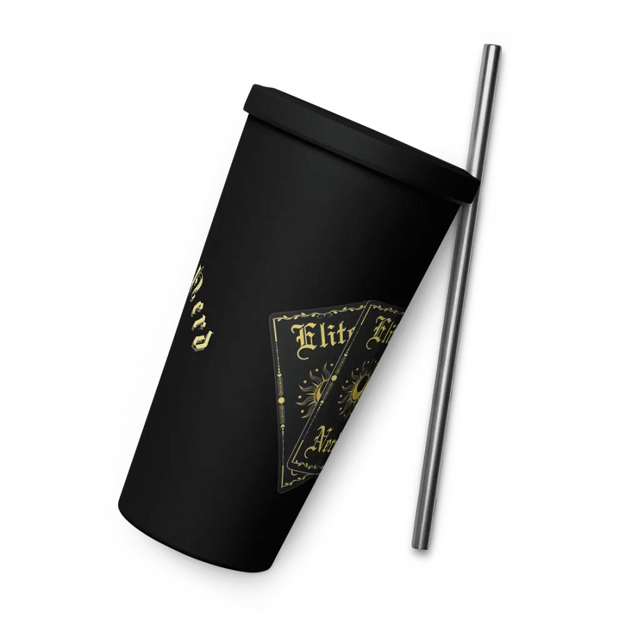 Nerd Tumbler product image (6)