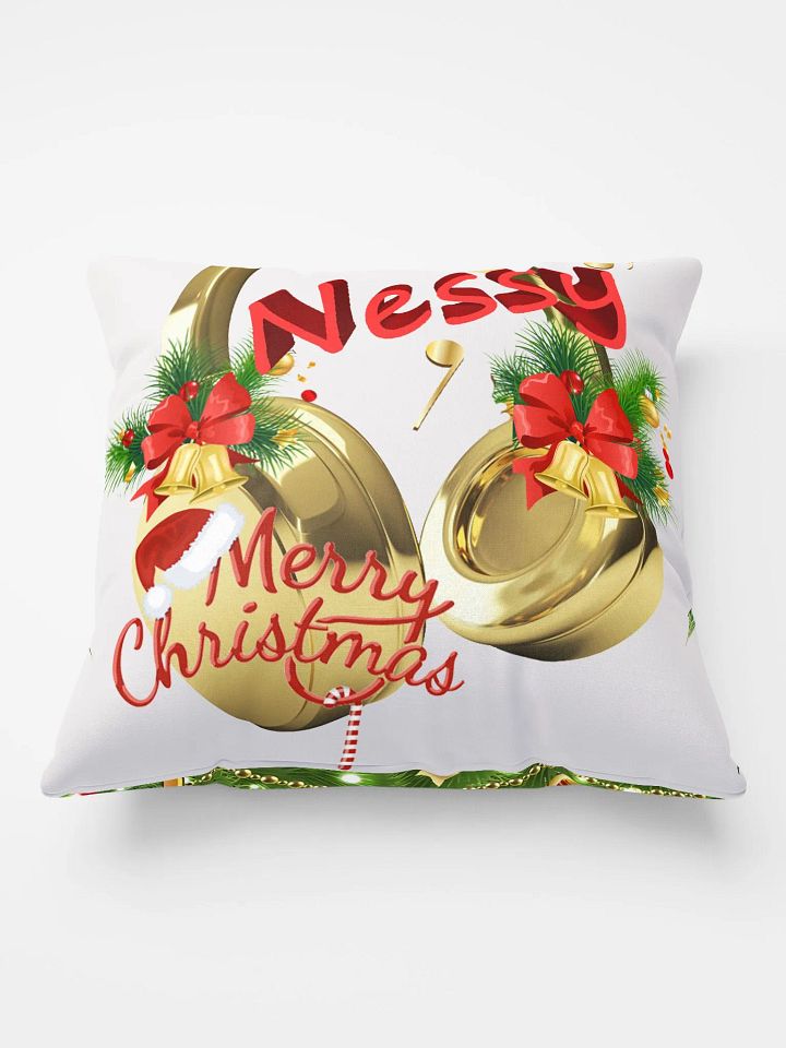 Cojin Nessy Navideño product image (1)