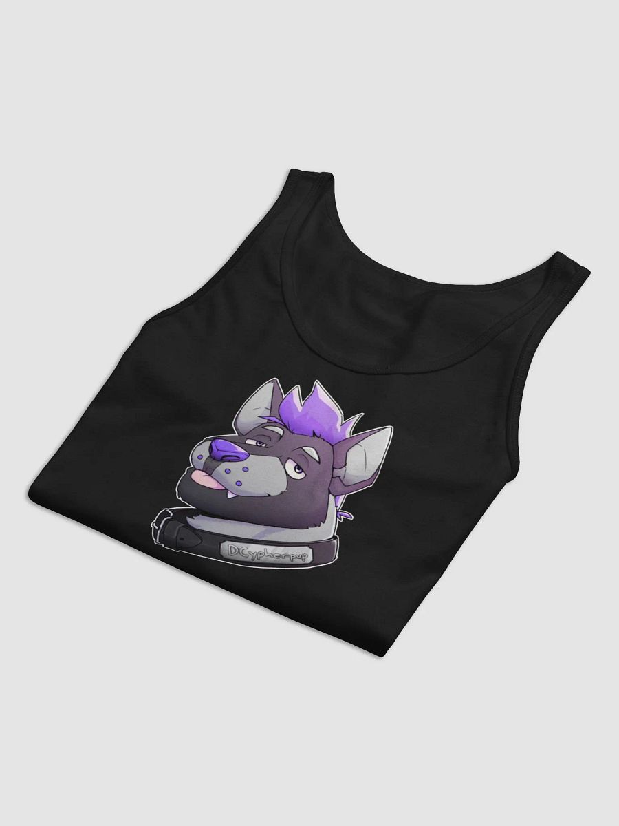 DCypherPup Tank product image (6)