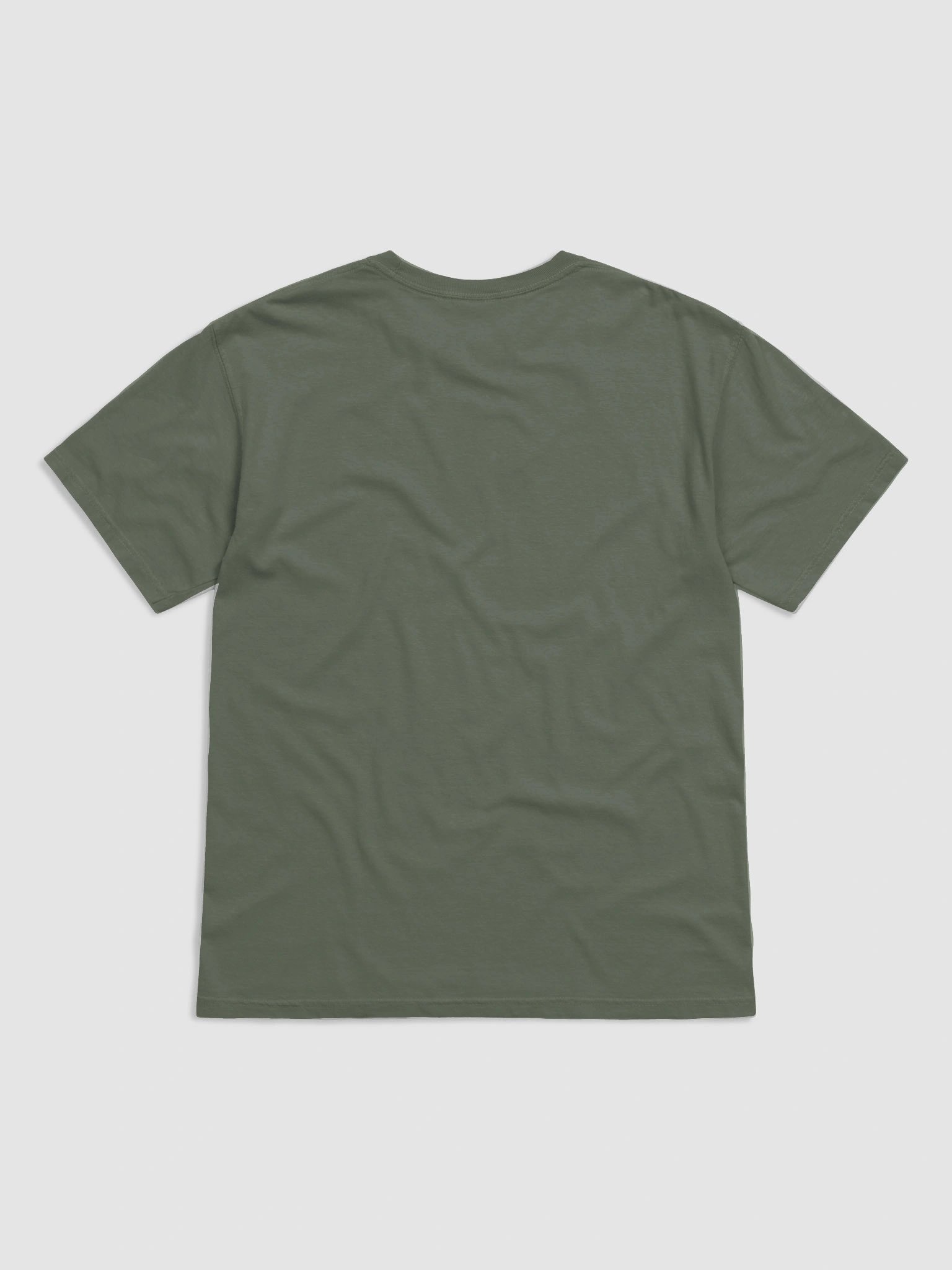 Pickleball Make It A Big Dill Comfort Colors Heavyweight T-Shirt product image (2)