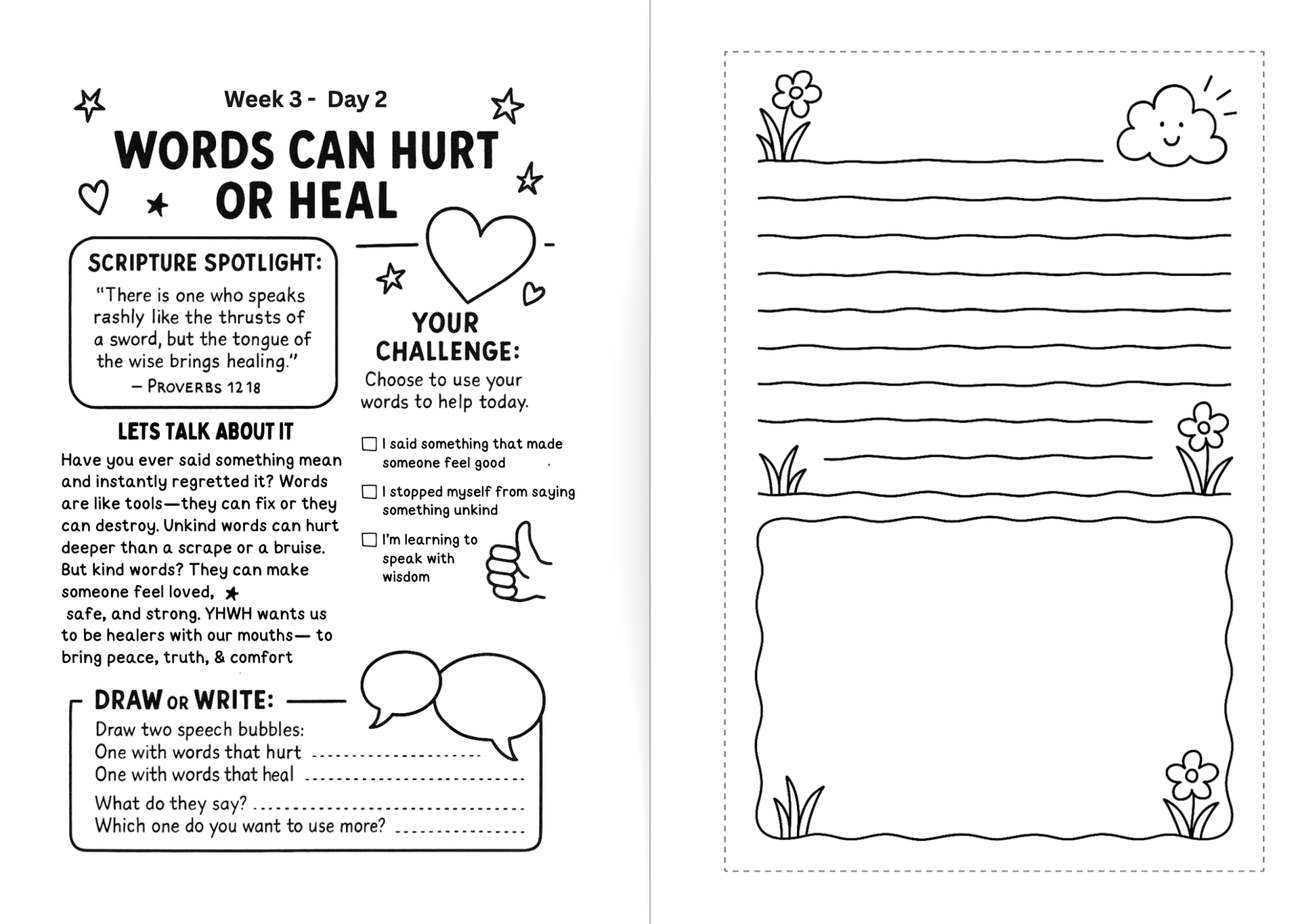 Set Apart Kids Club Devotional product image (5)