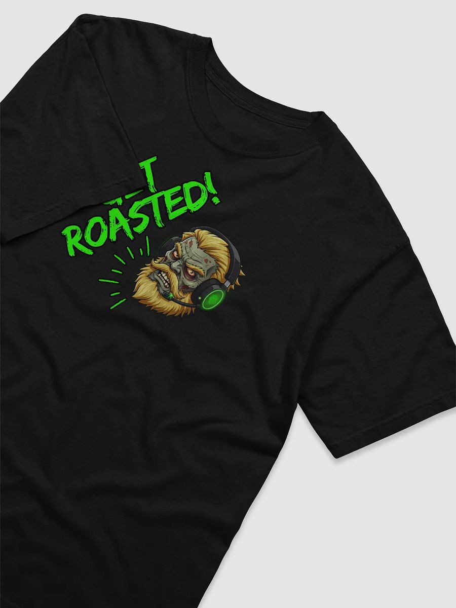 N.E.L.S. - Get Roasted! T-Shirt product image (3)