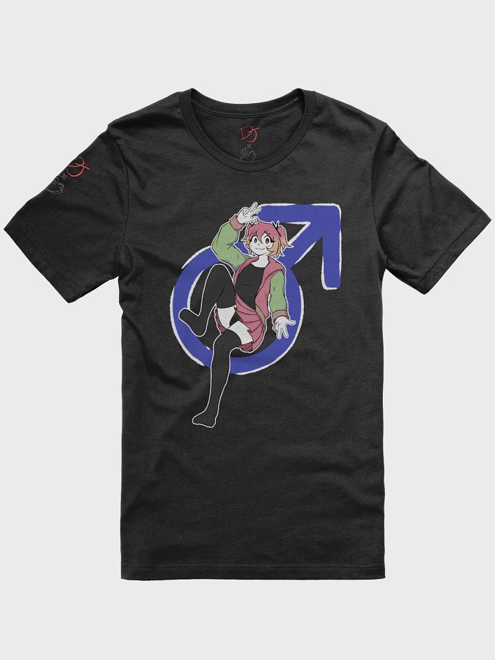 Lily Rep Tee product image (1)
