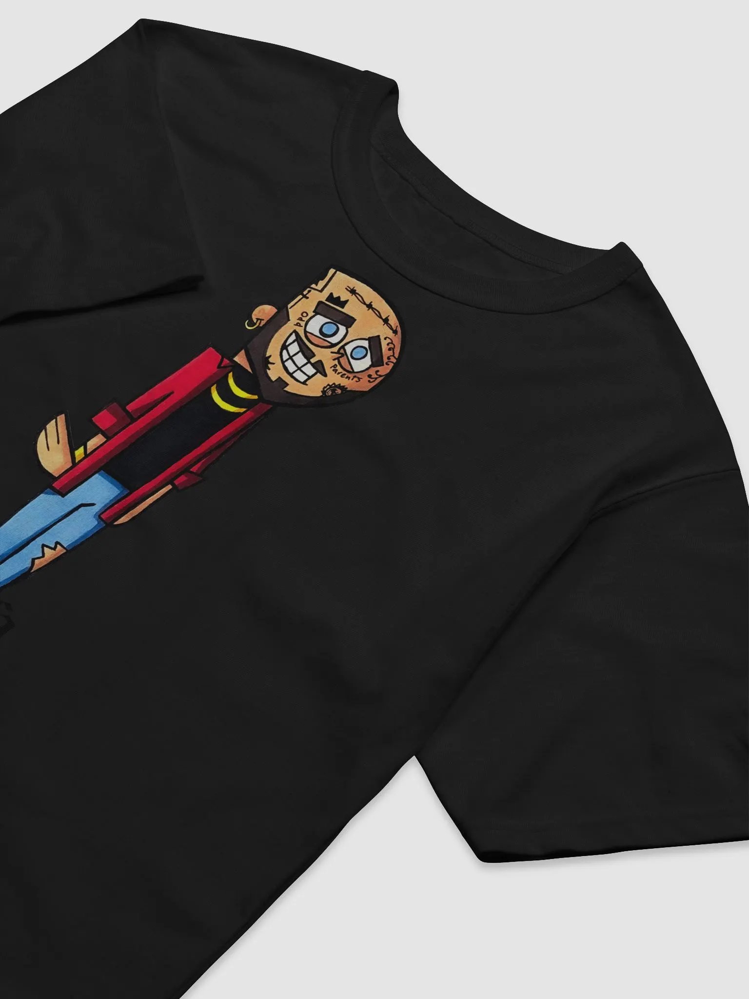 PM Day 4 Champion T-Shirt product image (12)