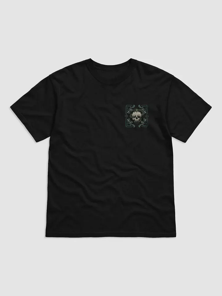 Wonderland T-Shirt product image (14)
