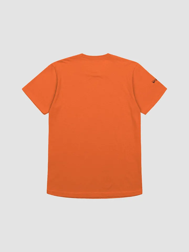 Crime Writer Detective Supersoft T-shirt product image (14)