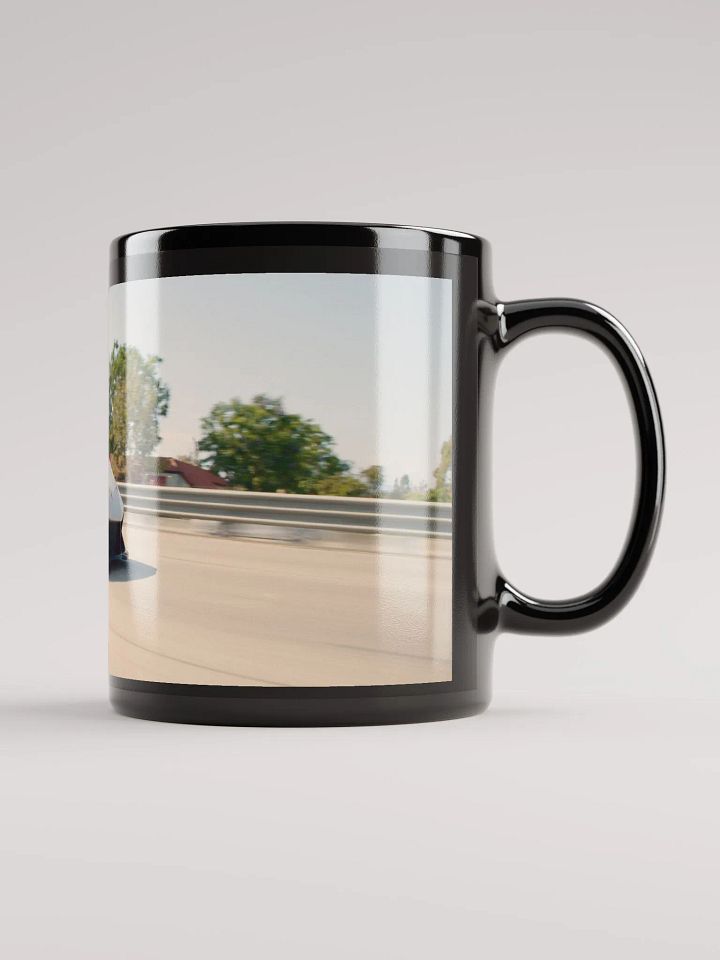 RorZfilms Lamborghini Huracan Coffee Mug product image (1)