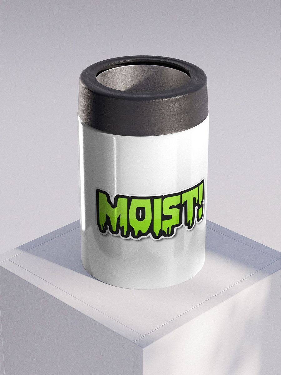 edys + Moist drinks cooler (Koozie) product image (1)