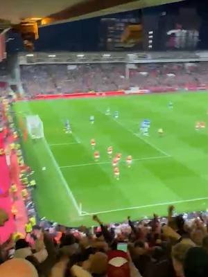 Sean Dyche's Nottingham Forest Score 2 Penalties To Beat Undefeated Porto in the Europa League! #nffc #nottinghamforest