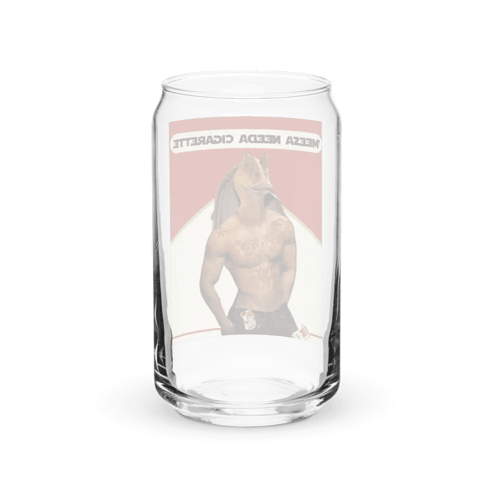 Meesa Needa Cigarette & a Drinky product image (6)