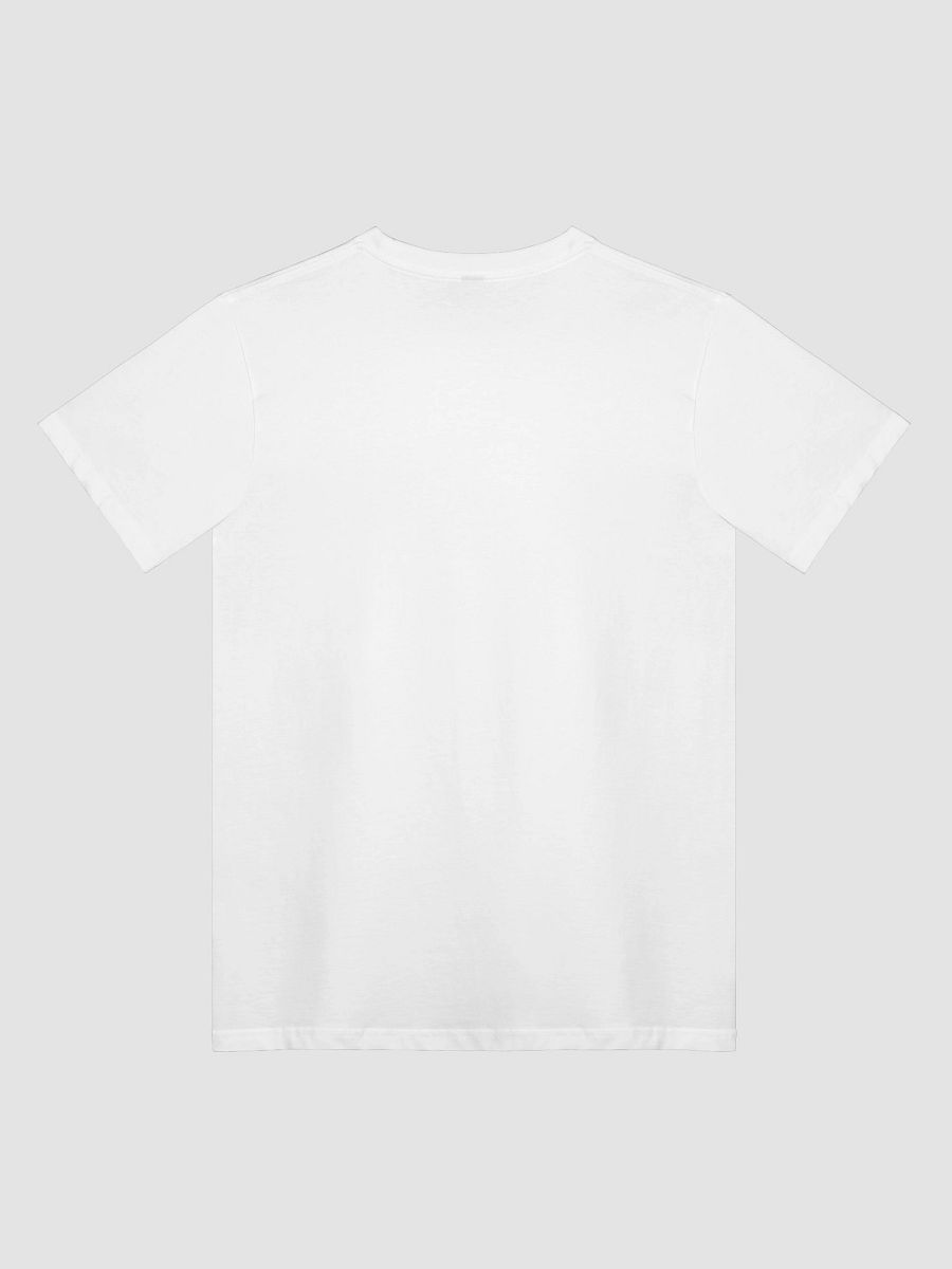 Pencil Warrior Unisex Premium Tee product image (2)
