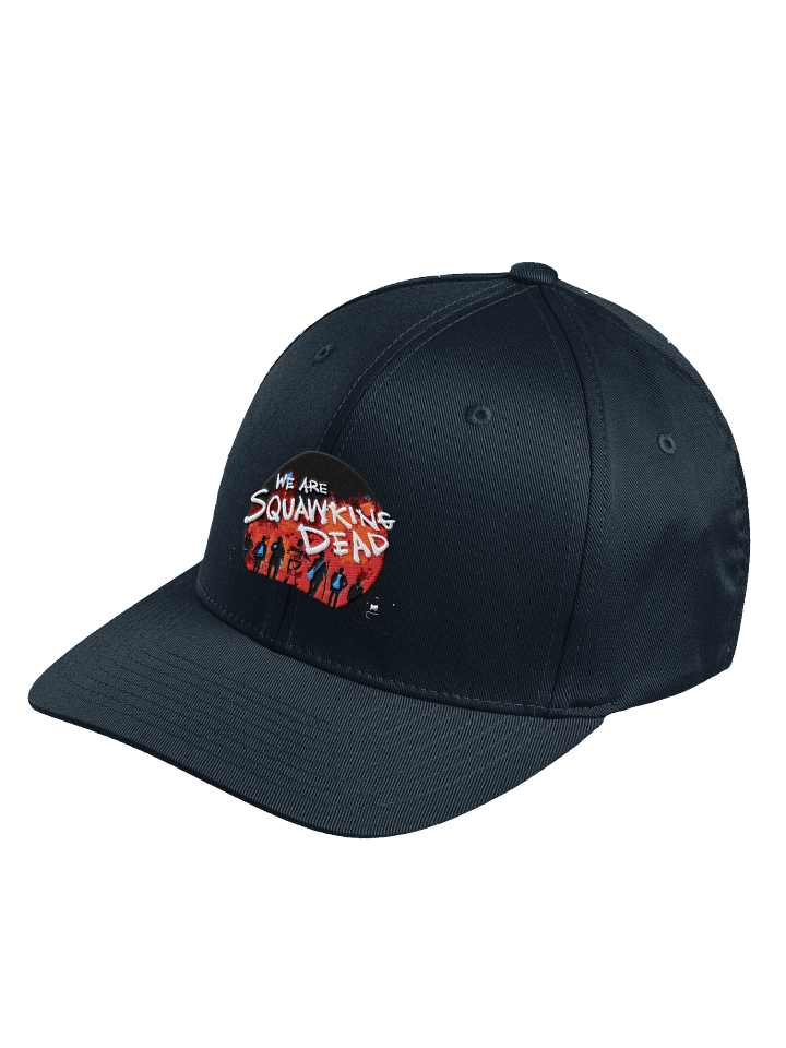 TWD 11C ART |Flexfit Cap product image (6)