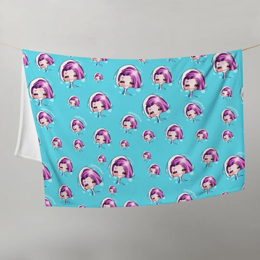 vgsCozy Blanket product image (10)