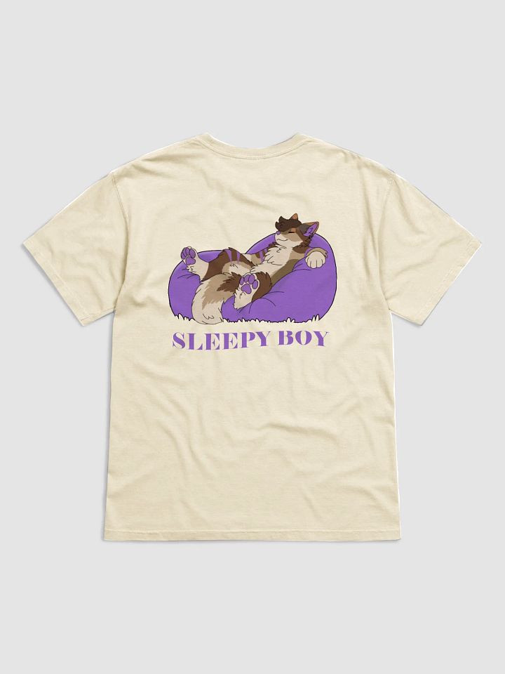 sleepy boy product image (2)