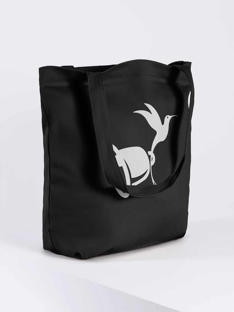 Spin Into Style with Eco-Friendly Tote Bag product image (4)