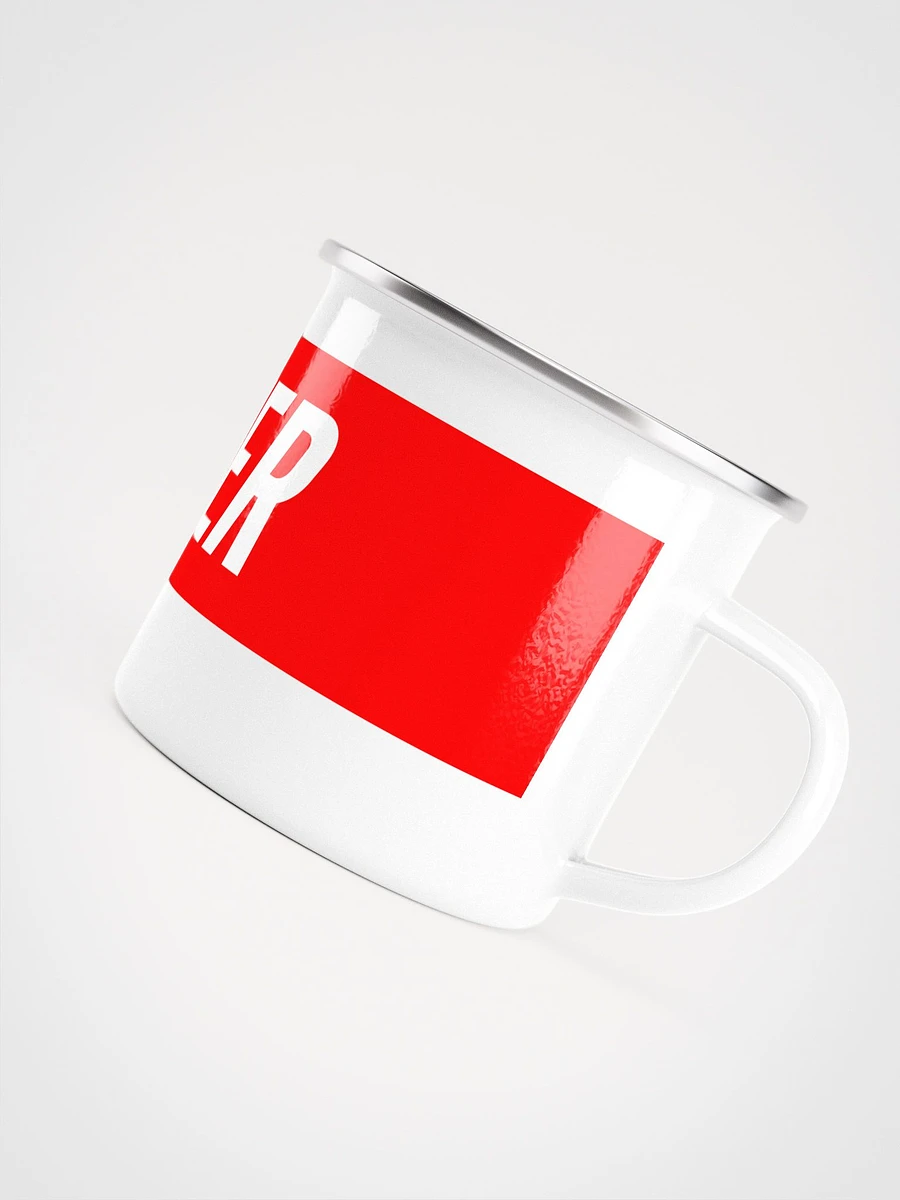 FASTER Mug product image (5)