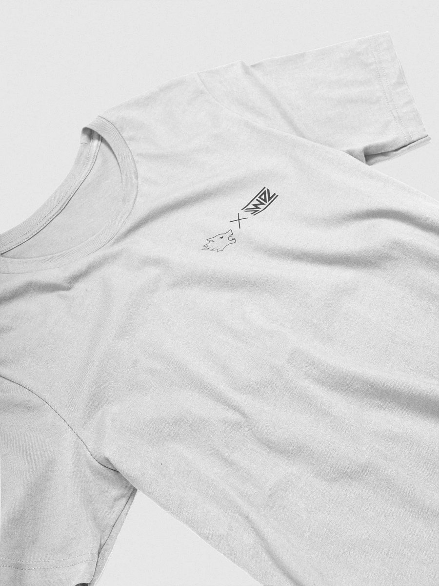 [ WOLF x WD ] Process Tee product image (2)
