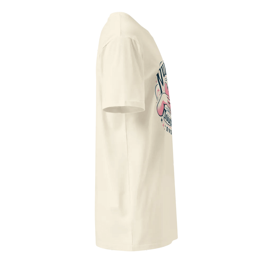 Nurse's Compassion T-Shirt product image (5)