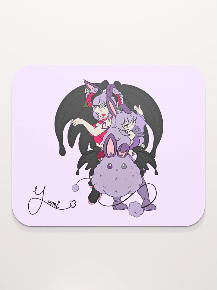 Yumi Mousepad product image (2)