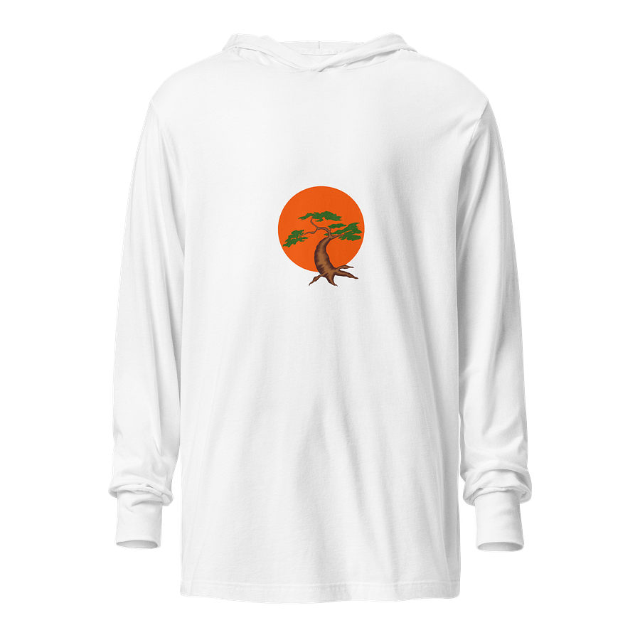 Sunset Tranquility Hoodie product image (1)