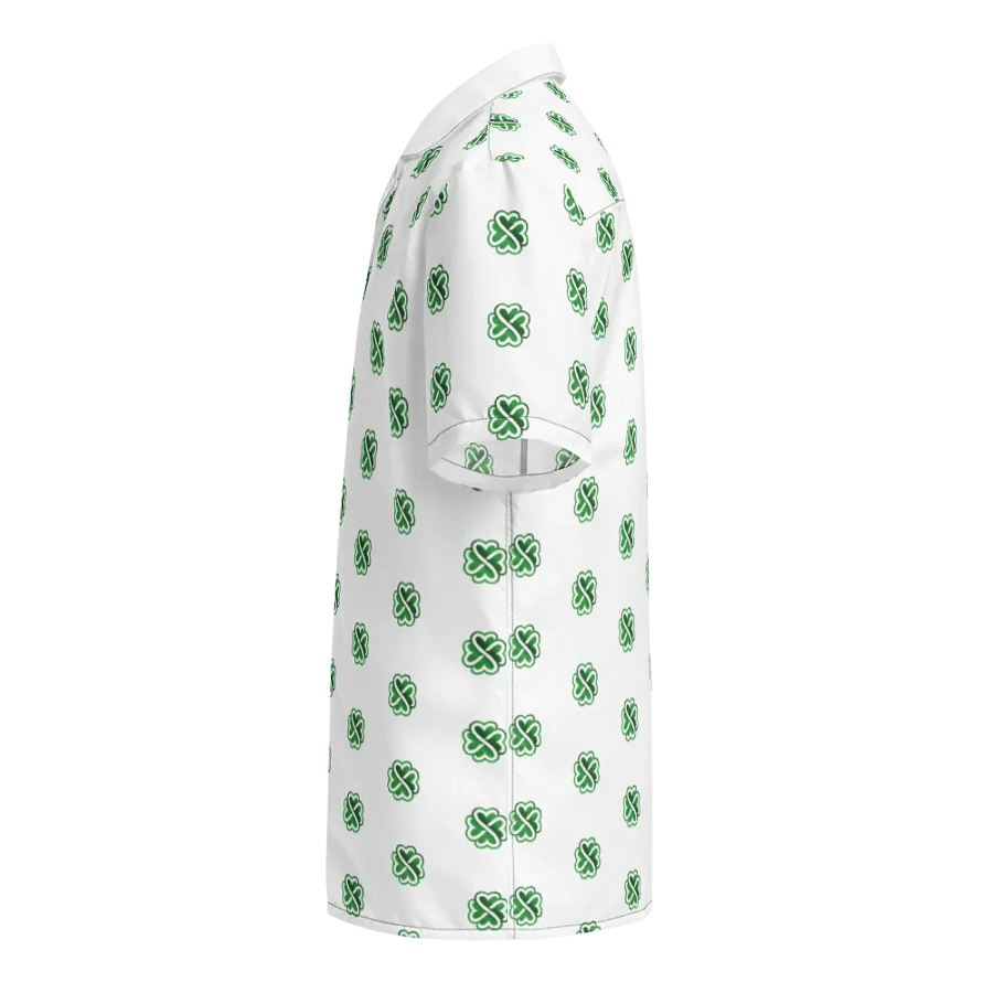 Extra Luck Button Up product image (4)