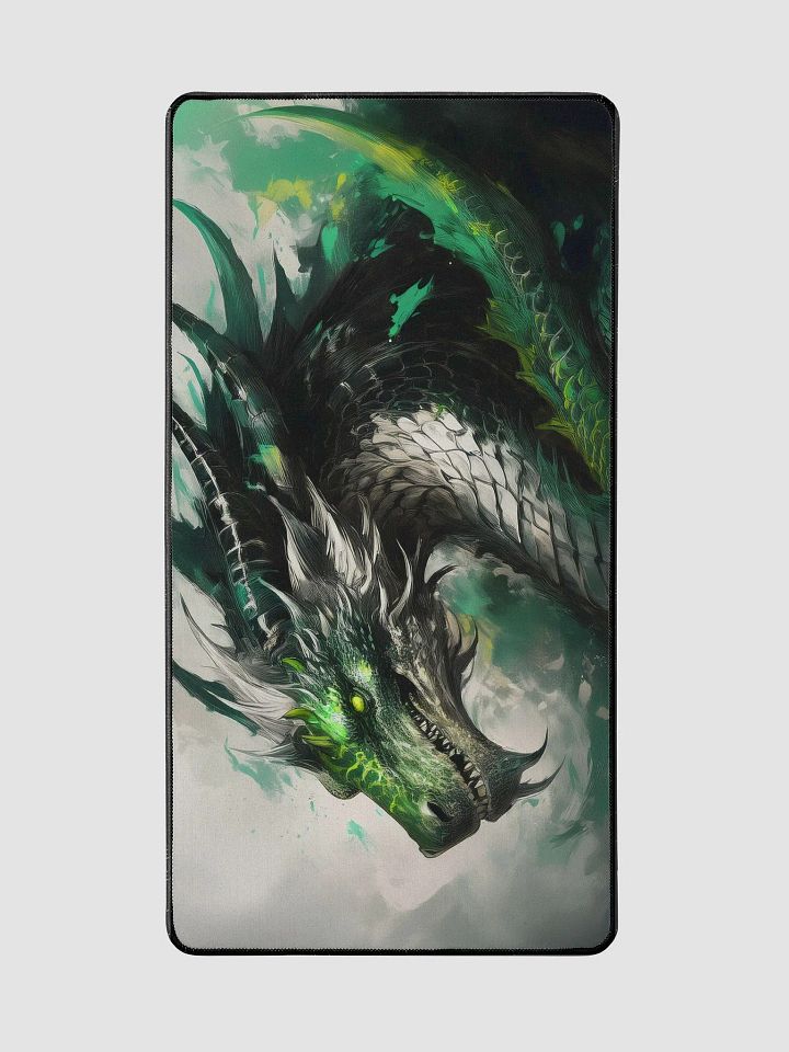 Dragon Desk Mat product image (2)