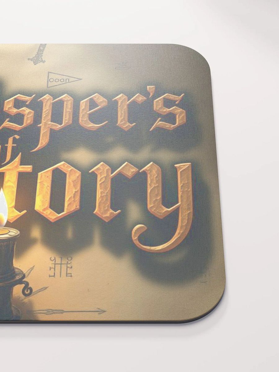 Whisper's of History Mouse Pad product image (5)