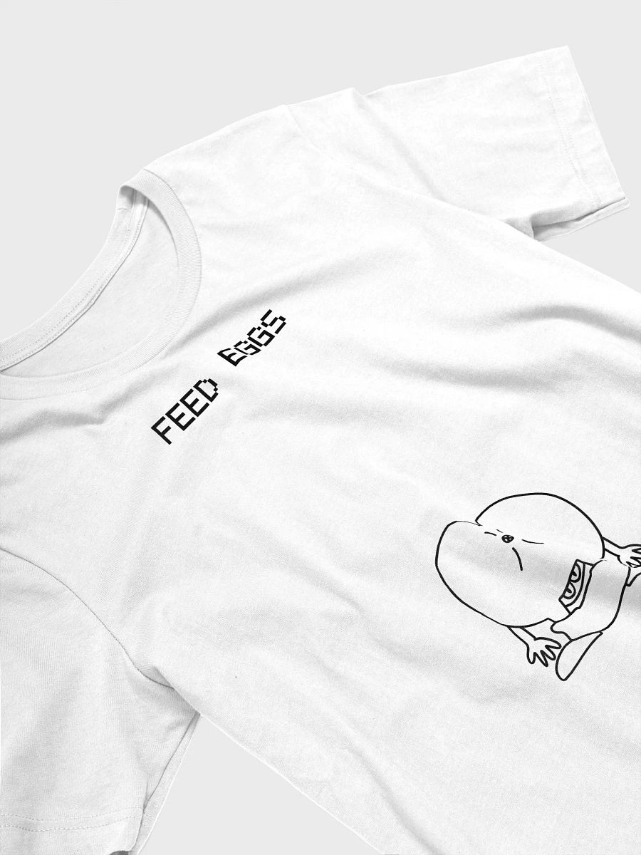 FEED EGGS (White)(Comfort) product image (3)