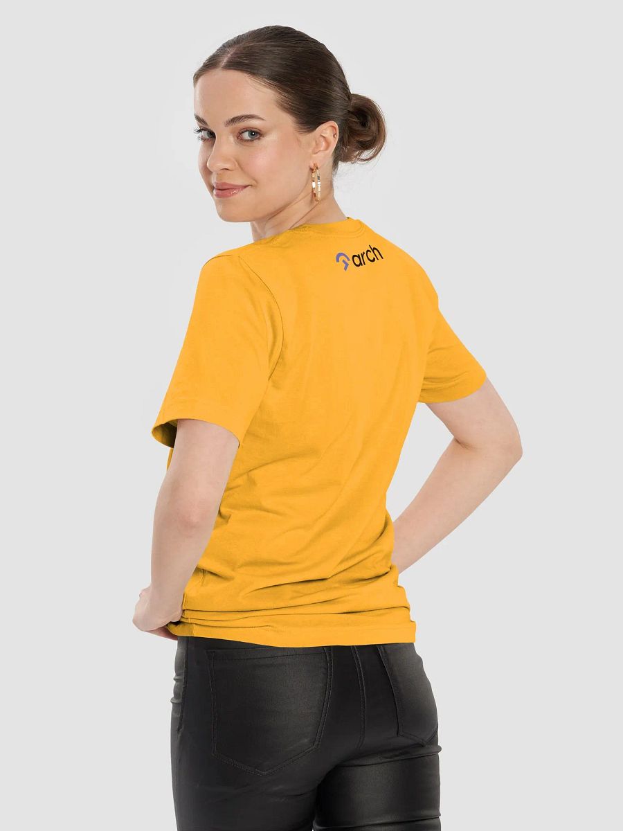 Arch Bird Tee product image (41)