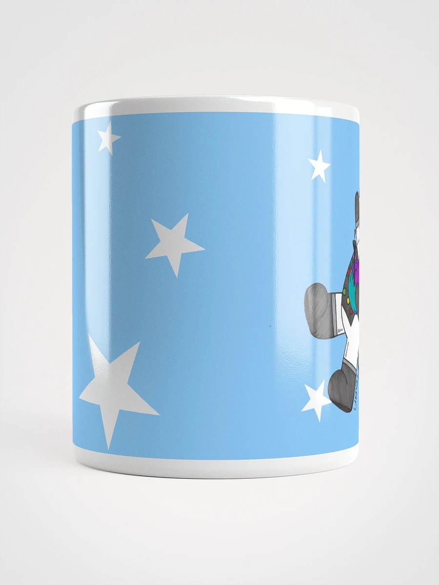 Stoner Astronaut Mug product image (4)