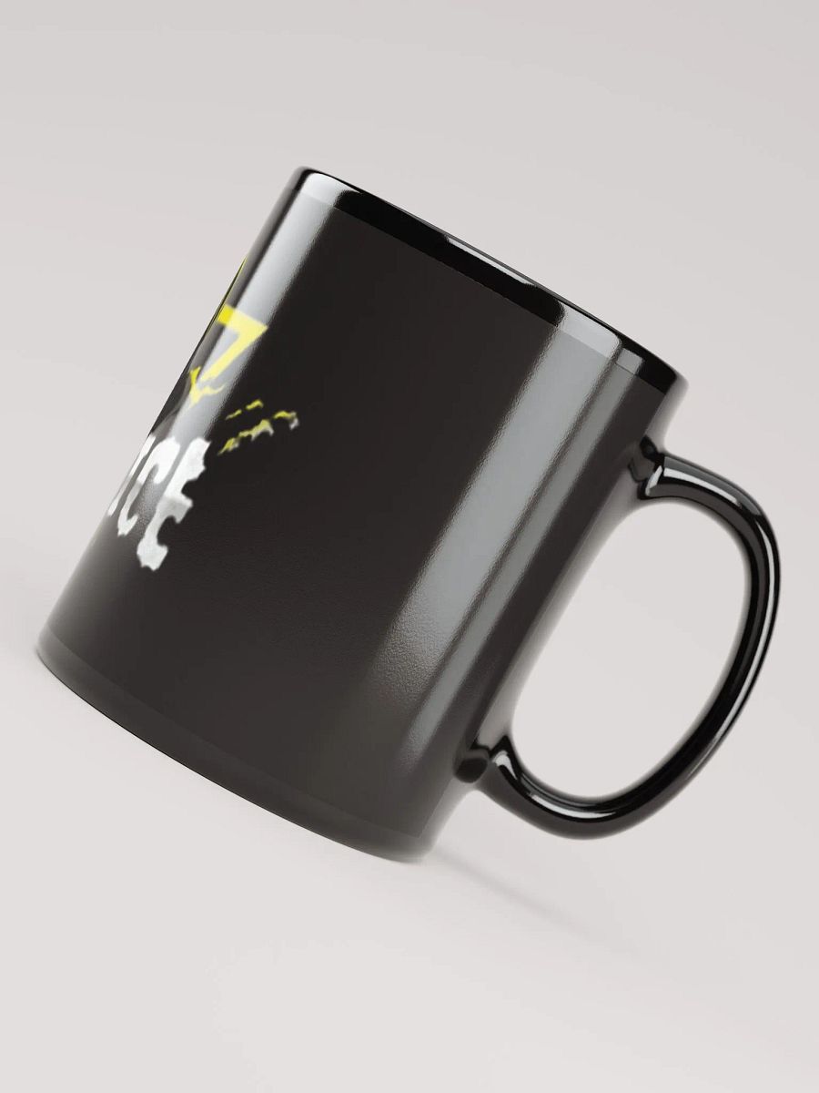 The Real Justice Mug Made For The All Night Gamers product image (8)