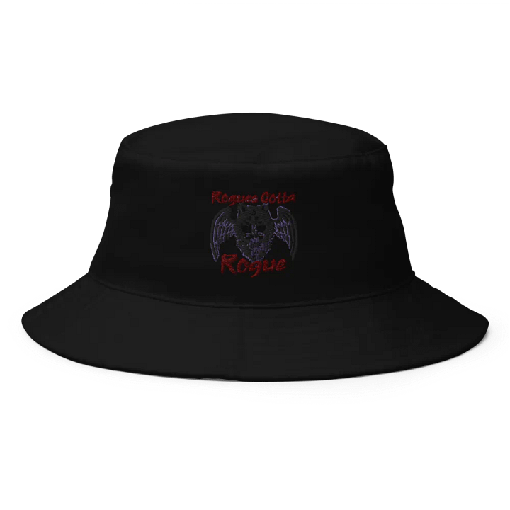 Rogues Bucket Hat product image (1)