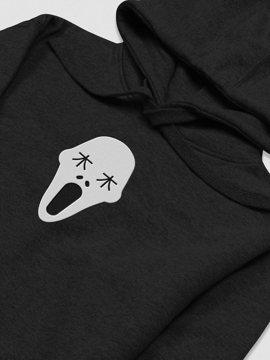 Screamer Embroidered Pullover Hoodie product image (24)