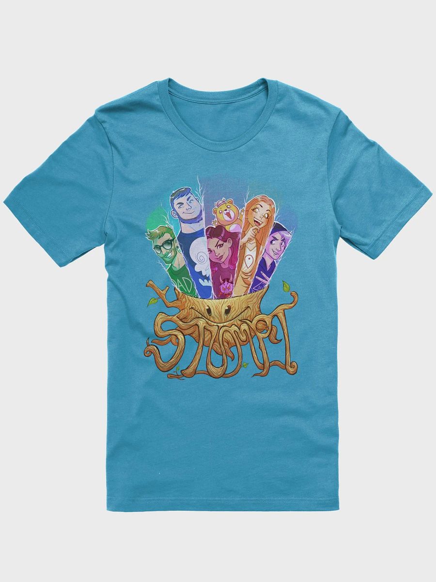 Stumpt Crew by Molly Nemecek product image (9)
